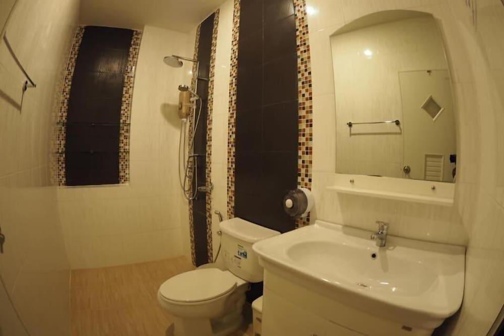 Bai Bai Home Khaulak Kültér fotó